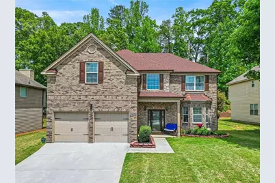 3920 Margaux Drive, Atlanta, GA 30349 - Photo 1