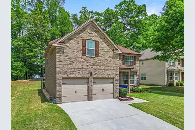 3920 Margaux Drive, Atlanta, GA 30349 - Photo 2