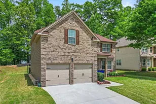 3920 Margaux Dr, Atlanta, GA 30349 - Photo 2