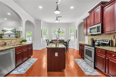 3920 Margaux Drive, Atlanta, GA 30349 - Photo 20