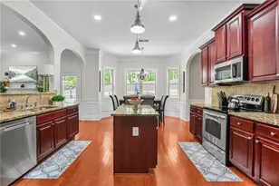 3920 Margaux Dr, Atlanta, GA 30349 - Photo 20