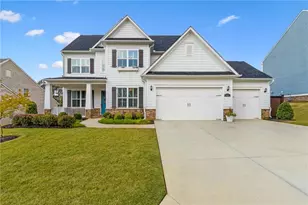 1442 Crestwind Rd NW, Kennesaw, GA 30152 - Photo 1