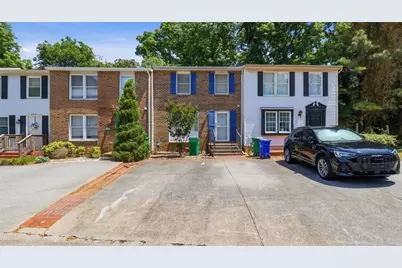 4323 Lehaven Circle, Tucker, GA 30084 - Photo 1