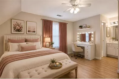 3795 Ashford Trail NE, Brookhaven, GA 30319 - Photo 14