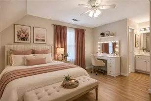 3795 Ashford Trail NE, Brookhaven, GA 30319 - Photo 14