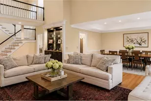 3795 Ashford Trail NE, Brookhaven, GA 30319 - Photo 2