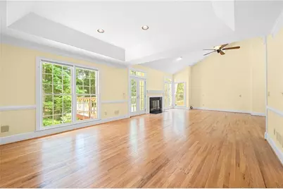 3795 Ashford Trail NE, Brookhaven, GA 30319 - Photo 34