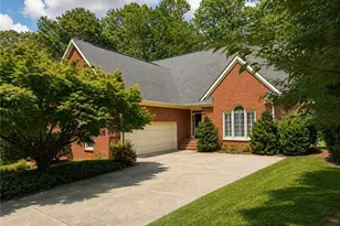 3795 Ashford Trail NE, Brookhaven, GA 30319 - Photo 1