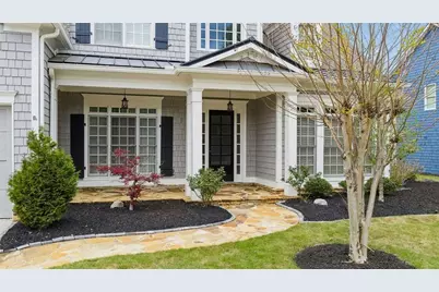 3836 Wakefield Hall Square, Smyrna, GA 30080 - Photo 54