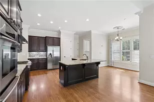 3836 Wakefield Hall Square, Smyrna, GA 30080 - Photo 16