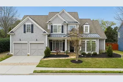 3836 Wakefield Hall Square, Smyrna, GA 30080 - Photo 1