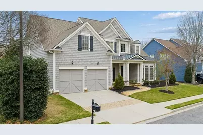 3836 Wakefield Hall Square, Smyrna, GA 30080 - Photo 2