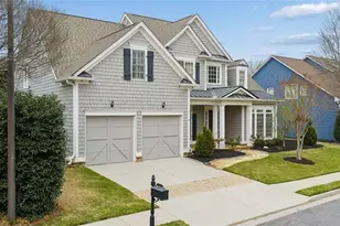 3836 Wakefield Hall Square, Smyrna, GA 30080 - Photo 2