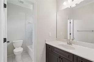 3836 Wakefield Hall Square, Smyrna, GA 30080 - Photo 32