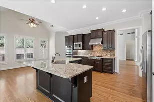 3836 Wakefield Hall Square, Smyrna, GA 30080 - Photo 14