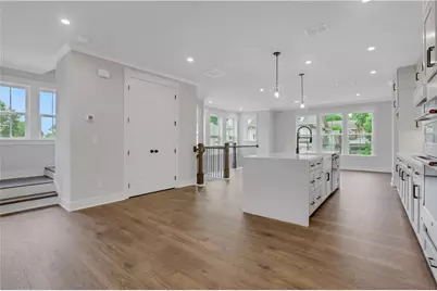 118 Bridgecrest Road, Roswell, GA 30075 - Photo 12