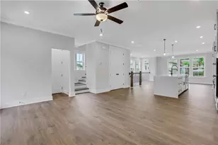 118 Bridgecrest Rd, Roswell, GA 30075 - Photo 2