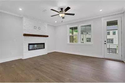 118 Bridgecrest Road, Roswell, GA 30075 - Photo 14