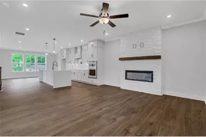 118 Bridgecrest Road, Roswell, GA 30075 - Photo 16