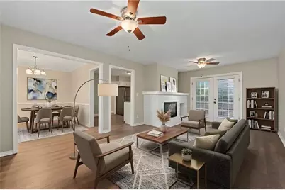 212 Sarann Court NW, Lilburn, GA 30047 - Photo 6