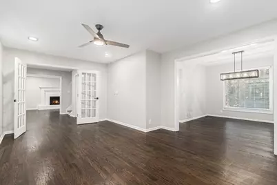 3695 Fox Hills Drive SE, Marietta, GA 30067 - Photo 6