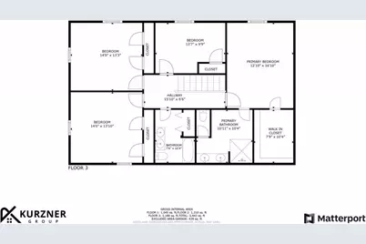 3695 Fox Hills Drive SE, Marietta, GA 30067 - Photo 38