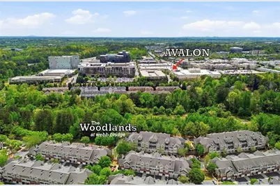 2111 Woodland Lane, Alpharetta, GA 30009 - Photo 1