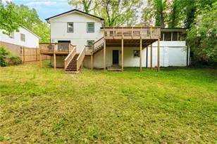 1953 Copperfield Cir, Decatur, GA 30035 - Photo 2