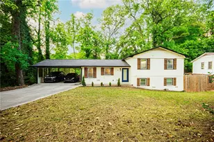 1953 Copperfield Cir, Decatur, GA 30035 - Photo 1