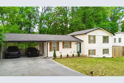 1953 Copperfield Circle, Decatur, GA 30035 - Photo 40