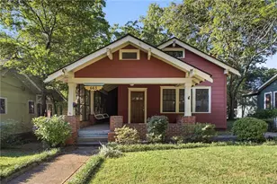 663 Delmar Ave SE, Atlanta, GA 30312 - Photo 1