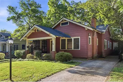 663 Delmar Avenue SE, Atlanta, GA 30312 - Photo 2