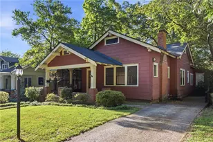 663 Delmar Ave SE, Atlanta, GA 30312 - Photo 2