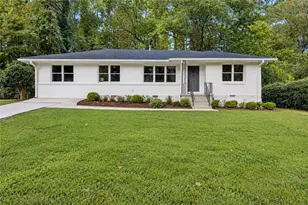 4589 Briarcliff Rd NE, Atlanta, GA 30345 - Photo 1