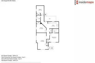 232 Chappell Rd NW, Atlanta, GA 30314 - Photo 16
