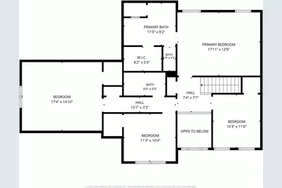 315 Bordeaux Ct #1336123334, Atlanta, GA 30331 - Photo 74