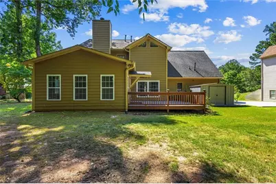 315 Bordeaux Ct #1336123334, Atlanta, GA 30331 - Photo 52