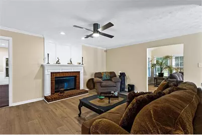 315 Bordeaux Ct #1336123334, Atlanta, GA 30331 - Photo 20