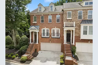 2203 Cumberland Parkway SE #503, Atlanta, GA 30339 - Photo 52