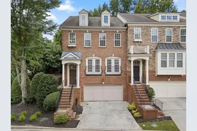 2203 Cumberland Parkway SE #503, Atlanta, GA 30339 - Photo 50
