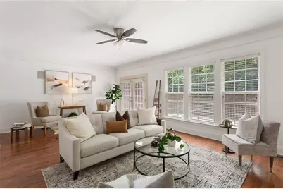 2203 Cumberland Parkway SE #503, Atlanta, GA 30339 - Photo 2