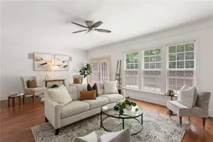 2203 Cumberland Parkway SE, Atlanta, GA 30339 - Photo 2