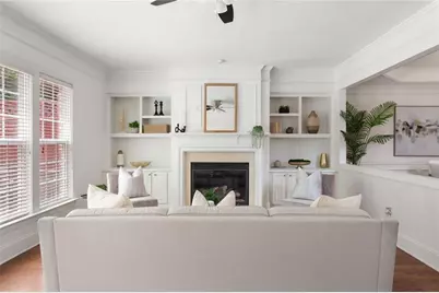 2203 Cumberland Parkway SE #503, Atlanta, GA 30339 - Photo 18