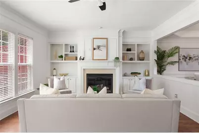 2203 Cumberland Parkway SE #503, Atlanta, GA 30339 - Photo 18