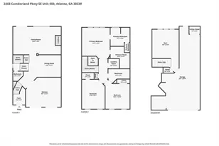 2203 Cumberland Parkway SE, Atlanta, GA 30339 - Photo 54