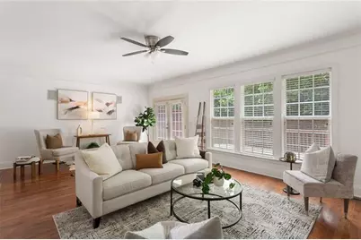 2203 Cumberland Parkway SE #503, Atlanta, GA 30339 - Photo 2