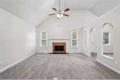 3833 Deercreek Drive, Powder Springs, GA 30127 - Photo 8