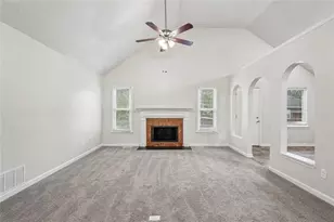 3833 Deercreek Dr, Powder Springs, GA 30127 - Photo 8