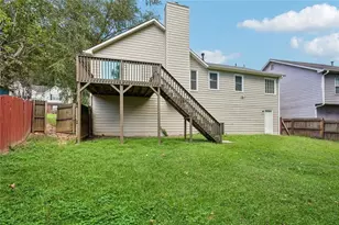 3833 Deercreek Dr, Powder Springs, GA 30127 - Photo 48