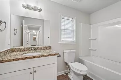 3833 Deercreek Drive, Powder Springs, GA 30127 - Photo 36